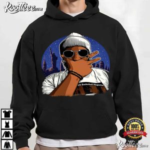 Jalen Brunson Inspired Celly Cuff New York Knicks Basketball T Shirt (4)