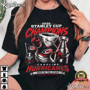 Vintage 2026 Champions Carolina Hockey Sports Fan Gift T Shirt (4)