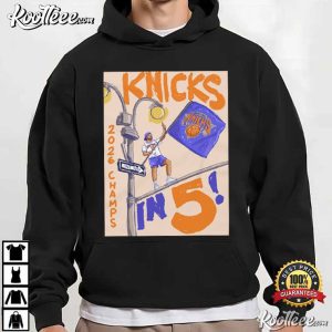 New York Knicks Championship 2026 In 5 Street Light T-Shirt New York Knicks Championship 2026 In 5 Street Light T Shirt (4)