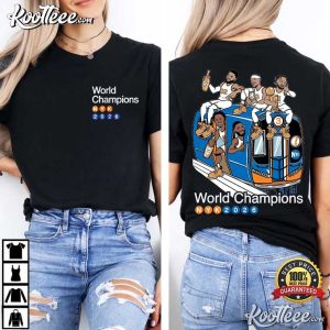 NYK New York Knicks World Champions 2026 Victory T-Shirt NYK New York Knicks World Champions 2026 Victory T Shirt (3)