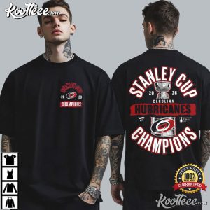 Carolina Hurricanes 2026 Stanley Cup Champions Hockey T Shirt (1)