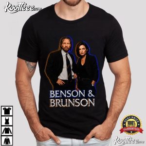 Benson And Brunson Knicks Champions Basketball T Shirt (1)