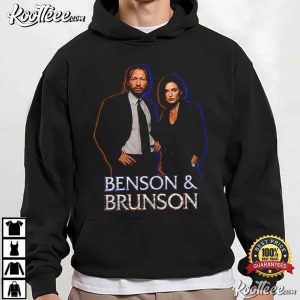 Benson And Brunson Knicks Champions Basketball T Shirt (3)