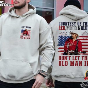 Toby Keith 4th Of July Vintage American Flag Patriotic Country Music T-Shirt Toby Keith 4th Of July Vintage American Flag Patriotic Country Music T Shirt (4)
