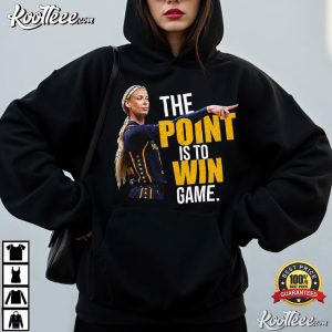 Sophie Cunningham Point Women Basketball Fan Merch T Shirt (4)
