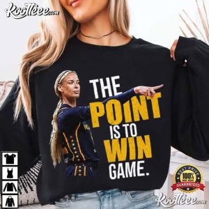 Sophie Cunningham Point Women Basketball Fan Merch T Shirt (2)