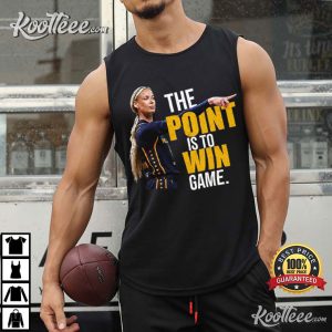 Sophie Cunningham Point Women Basketball Fan Merch T Shirt (3)