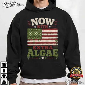 Team Algae Reflecting Pool 250th Anniversary Anti Trump 8647 T Shirt (4)