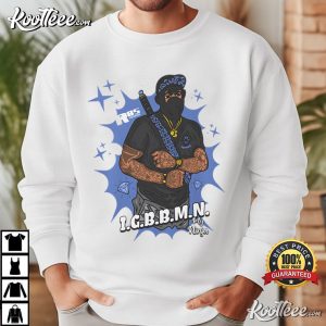 Its Gonna Be Bad My Ninja Dustin Poirier Meme T-Shirt Its Gonna Be Bad My Ninja Dustin Poirier Meme T Shirt (4)