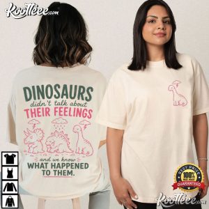 School Counselor Funny Therapist Gift Mental Health T Shirt (1)