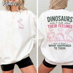 School Counselor Funny Therapist Gift Mental Health T Shirt (2)