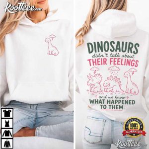 School Counselor Funny Therapist Gift Mental Health T Shirt (3)