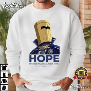 Count Binface Vote Binface 2026 Funny British Political Satire T-Shirt Count Binface Vote Binface 2026 Funny British Political Satire T Shirt (2)