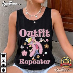 Disney Lizzie McGuire Outfit Repeater Retro 2000s Nostalgia T-Shirt Disney Lizzie McGuire Outfit Repeater Retro 2000s Nostalgia T Shirt (4)