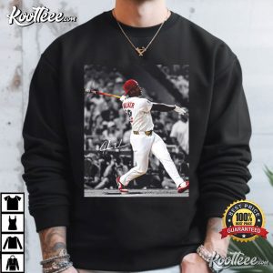 Jordan Walker Baseball Vintage 90s Game Day T-Shirt Jordan Walker Baseball Vintage 90s Game Day T Shirt (1)