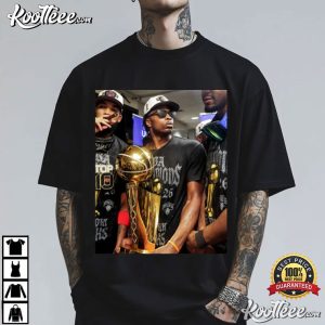 The Hand Of OG Anunoby New York Hoops Basketball T-Shirt The Hand Of OG Anunoby New York Hoops Basketball T Shirt (1)