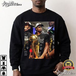 The Hand Of OG Anunoby New York Hoops Basketball T-Shirt The Hand Of OG Anunoby New York Hoops Basketball T Shirt (2)