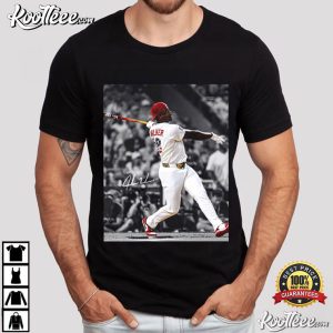 Jordan Walker Baseball Vintage 90s Game Day T Shirt (1)