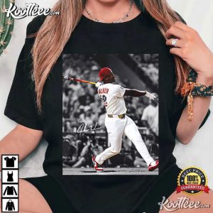 Jordan Walker Baseball Vintage 90s Game Day T-Shirt Jordan Walker Baseball Vintage 90s Game Day T Shirt (2)