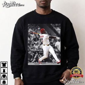 Jordan Walker Baseball Vintage 90s Game Day T-Shirt Jordan Walker Baseball Vintage 90s Game Day T Shirt (3)