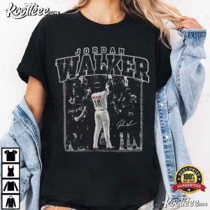 Jordan Walker Baseball St Louis Game Day Sports Fan Gift T-Shirt Jordan Walker Baseball St Louis Game Day Sports Fan Gift T Shirt (1)