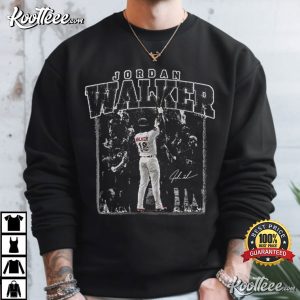 Jordan Walker Baseball St Louis Game Day Sports Fan Gift T-Shirt Jordan Walker Baseball St Louis Game Day Sports Fan Gift T Shirt (2)