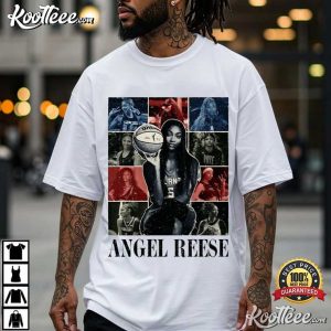 Angel Reese Era Atlanta Women Basketball Fan Gift T Shirt (1)