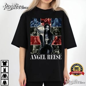 Angel Reese Era Atlanta Women Basketball Fan Gift T Shirt (2)