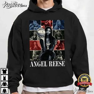 Angel Reese Era Atlanta Women Basketball Fan Gift T Shirt (3)