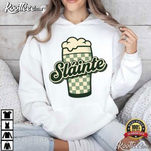 Beer Mug St Patrick's Day Celtic Gift Irish Fan T-Shirt Beer Mug St Patrick's Day Celtic Gift Irish Fan T Shirt (1)