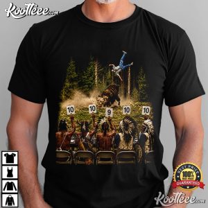 Yellowstone National Park Do Not Pet The Fluffy Cows Funny Bison Rodeo T-Shirt Yellowstone National Park Do Not Pet The Fluffy Cows Funny Bison Rodeo T Shirt (1)
