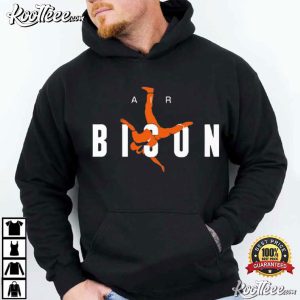 Yellowstone Bison Incident Air Dunk Basketball Parody T-Shirt Yellowstone Bison Incident Air Dunk Basketball Parody T Shirt (3)