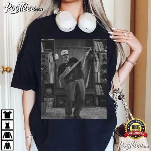 Forrest Frank Tour 2026 Jesus Generation Vintage Gift For Fan T Shirt (4)