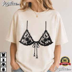 Halloween Bikini Skeleton Spooky Summer Witchy T-Shirt Halloween Bikini Skeleton Spooky Summer Witchy T Shirt (1)