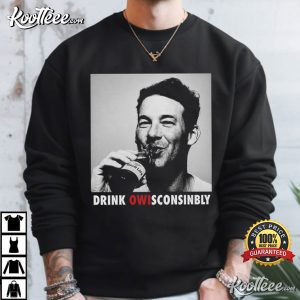 Tony Romo Drink Owisconsinbly Football T Shirt (4)
