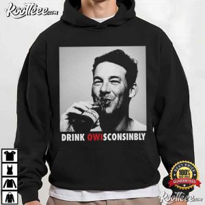 Tony Romo Drink Owisconsinbly Football T Shirt (1)