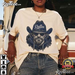 Dallas Game Day Vintage Funny Mascot Football T-Shirt Dallas Game Day Vintage Funny Mascot Football T Shirt (2)
