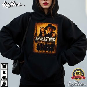 Indiana Fever Feverstone Caitlin Clark Sophie Cunningham Western Basketball T Shirt (4)