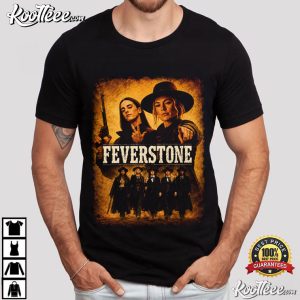 Indiana Fever Feverstone Caitlin Clark Sophie Cunningham Western Basketball T Shirt (3)