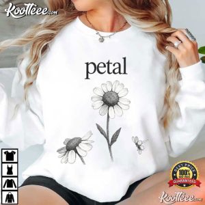 Ariana Grande Petal Eternal Sunshine Pop Music Fan Gift T-Shirt Ariana Grande Petal Eternal Sunshine Pop Music Fan Gift T Shirt (4)
