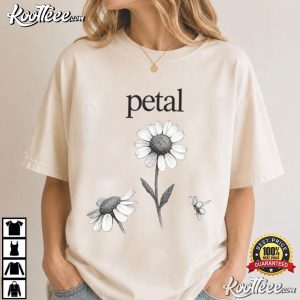 Ariana Grande Petal Eternal Sunshine Pop Music Fan Gift T Shirt (1)