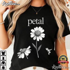 Ariana Grande Petal Eternal Sunshine Pop Music Fan Gift T-Shirt Ariana Grande Petal Eternal Sunshine Pop Music Fan Gift T Shirt (2)