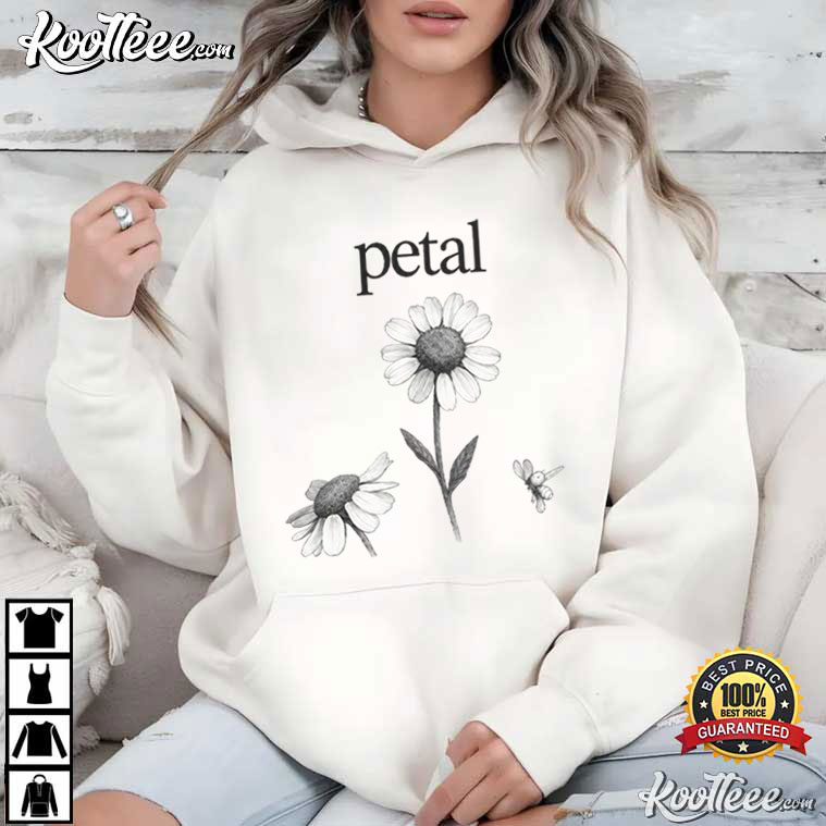 Ariana Grande Petal Eternal Sunshine Pop Music Fan Gift T-Shirt Ariana Grande Petal Eternal Sunshine Pop Music Fan Gift T-Shirt