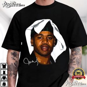 Cash Money No Limit Tour Master P Birdman Juvenile Fresh 90s Rap T Shirt (1)