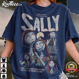 Jack And Sally Vintage Nightmare Before Christmas Halloween Matching Coupl (3)