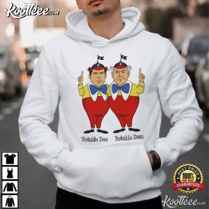 Twinkle Dee Twinkle Dum Cartoon Funny T-Shirt Twinkle Dee Twinkle Dum Cartoon Funny T Shirt (4)