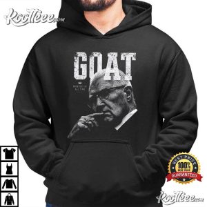 Kevin Reddington GOAT Lawyer Portrait Greatest Of All Time T-Shirt Kevin Reddington GOAT Lawyer Portrait Greatest Of All Time T Shirt (4)
