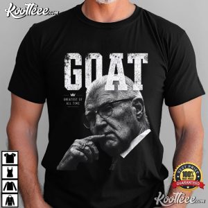 Kevin Reddington GOAT Lawyer Portrait Greatest Of All Time T Shirt (1)