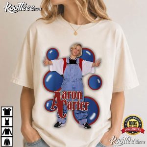 Aaron Carter 90s Pop Culture Vintage Music T-Shirt Aaron Carter 90s Pop Culture Vintage Music T Shirt (2)