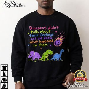 Therapist Mental Health Funny School Counselor T Shirt (4)